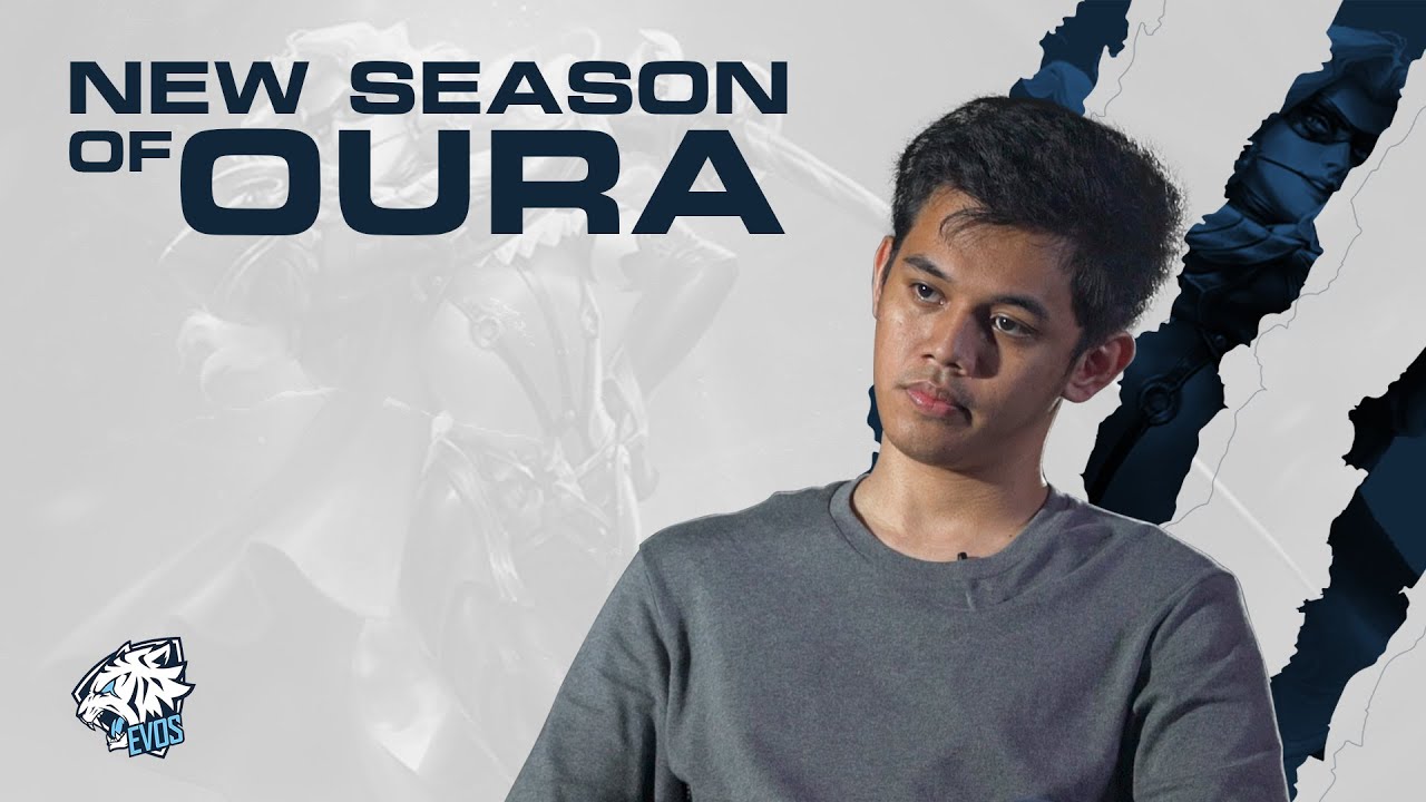 New Season of Oura