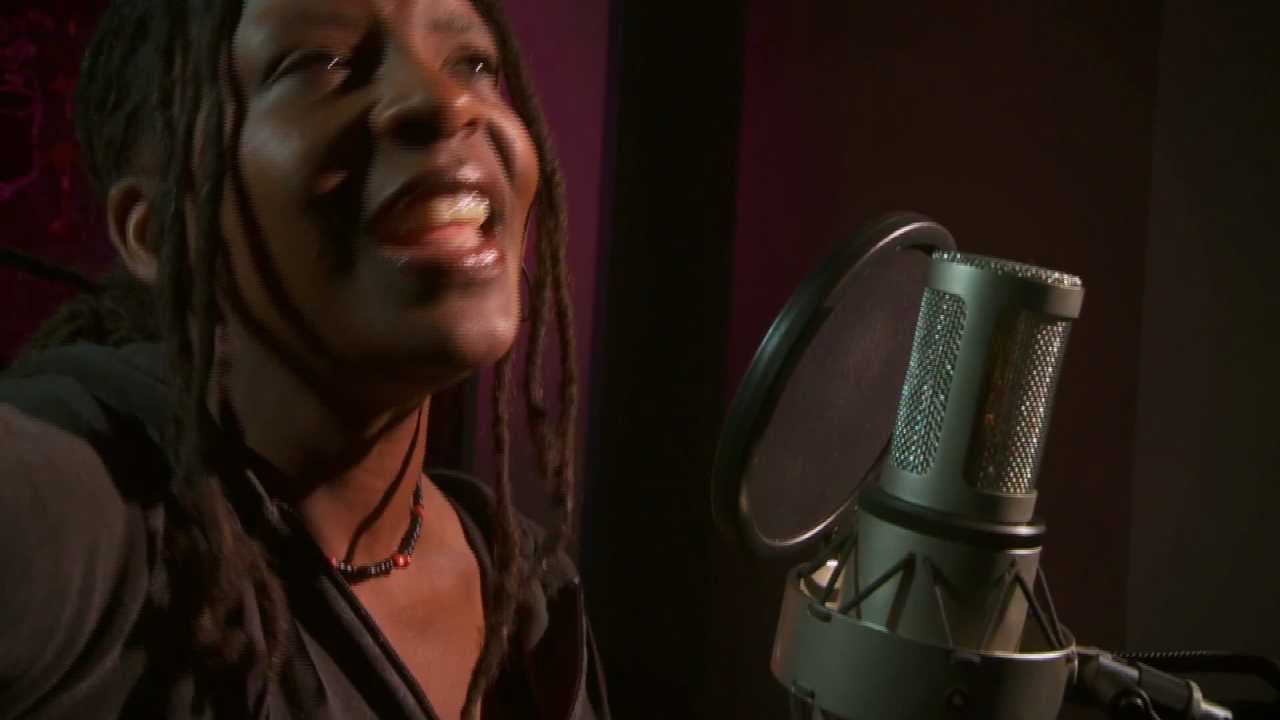Judy Bailey &ndash; Only You (Musikvideo)