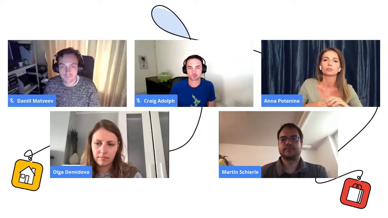 Mobile on Air: Live Q&A following 'PWA: The Superpowers of the Web and Native Apps Combined'