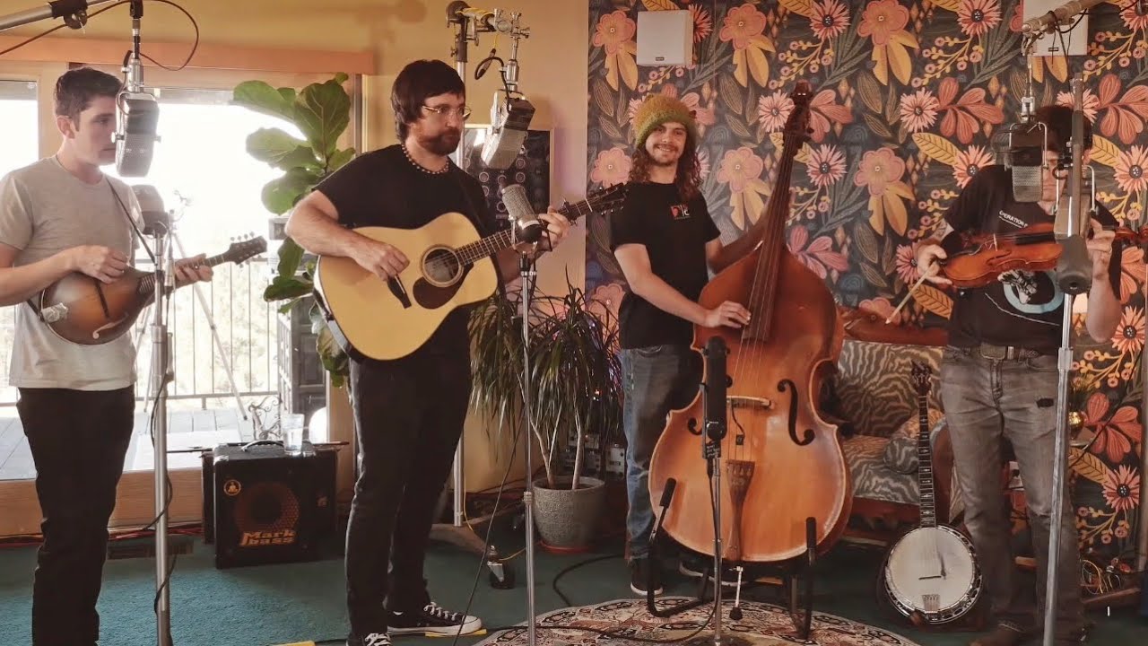 Water Tower - Uncle Pen (Bill Monroe) #bluegrass #fiddle 