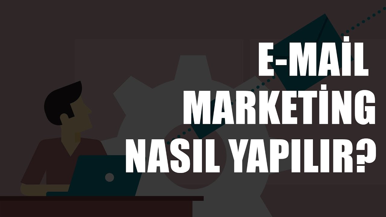 Kayıt Sayfası Hazırlayarak E-Mail Marketing Yapmaya Başla! - Leadpages Eğitimi