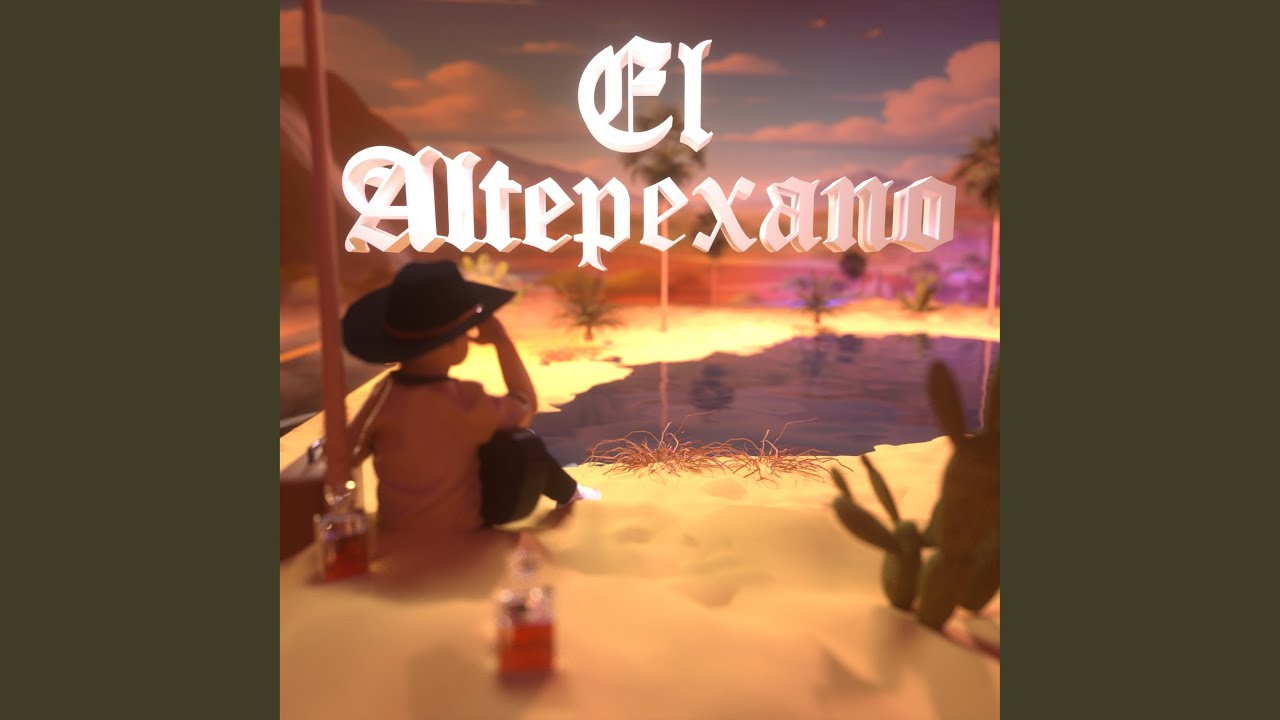 El Altepexano