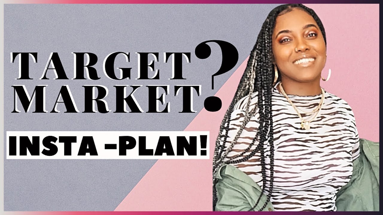 NEW TARGET AUDIENCE STRATEGY & HOW TO NOT COMPETE WITH POPULAR INSTAGRAM BRANDS