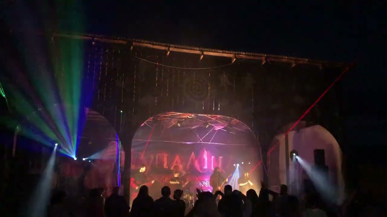 PEREPLUT - Varulven