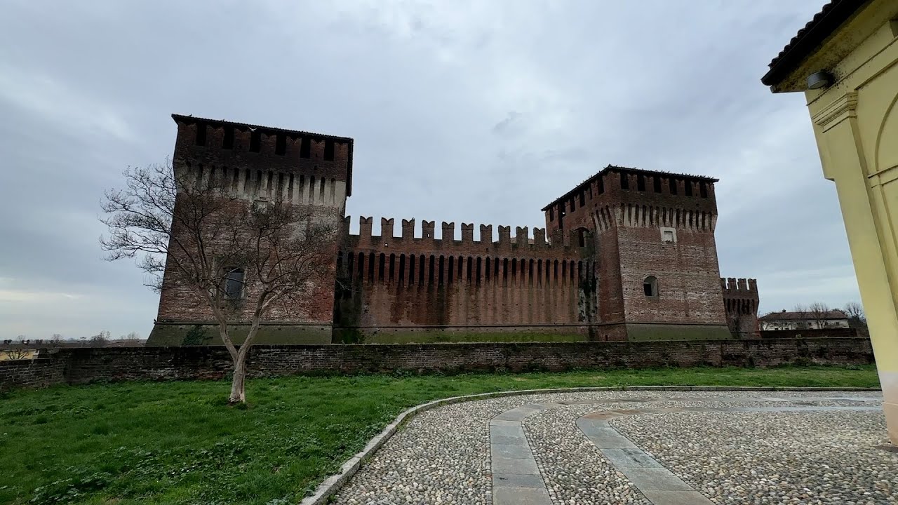 San Bartolomeo e la leggenda che lo vuole di passaggio tra Soncino e Orzinuovi