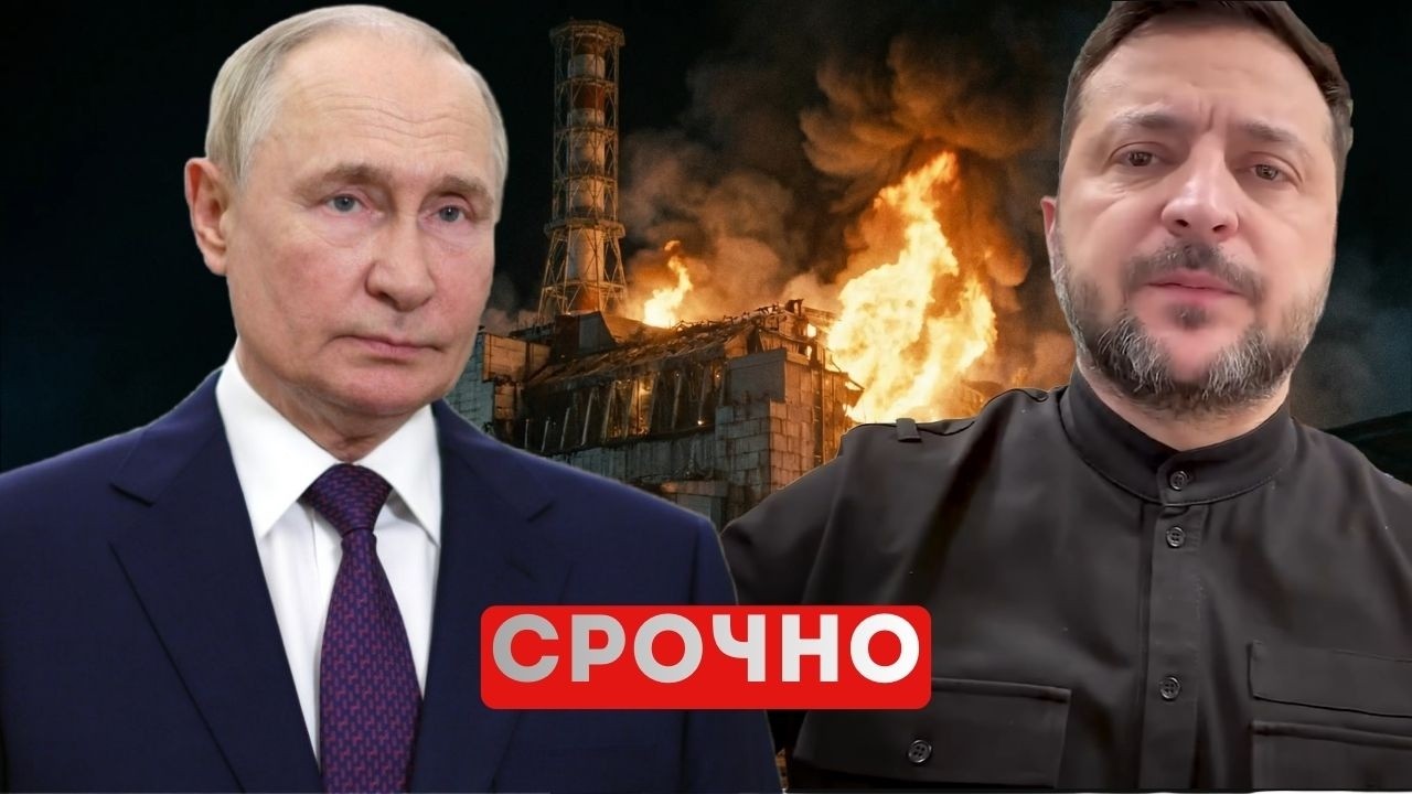 Удар по Порошенко и конец света: Как РФ обнулила энергетику Украины за Степаныча?