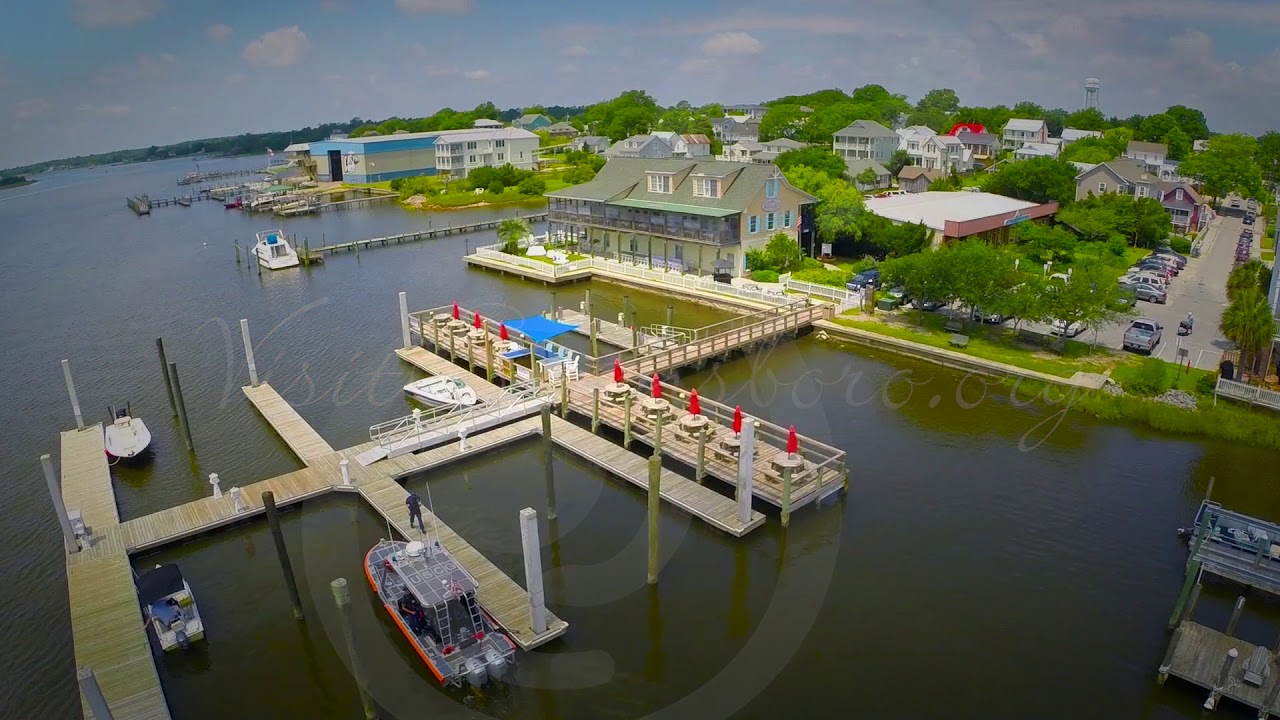 Swansboro, North Carolina