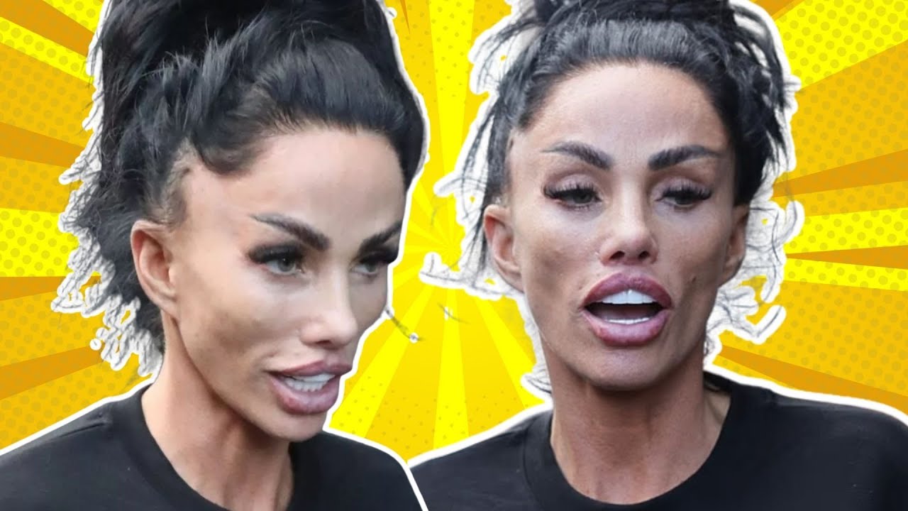 Katie Price’s Tour MELTDOWN - Fans Demand Refunds After Shocking Scenes!