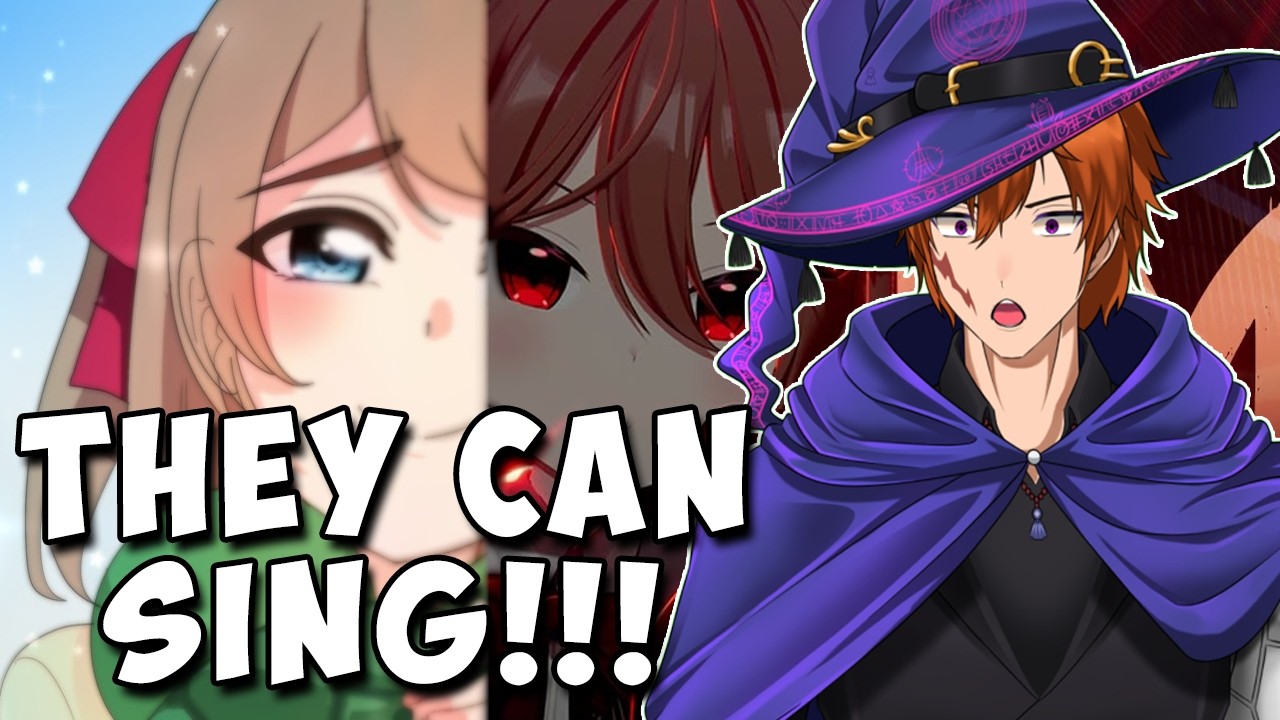 LIFE And BOOM by Neuro Sama and Evil: Vtuber Reacts