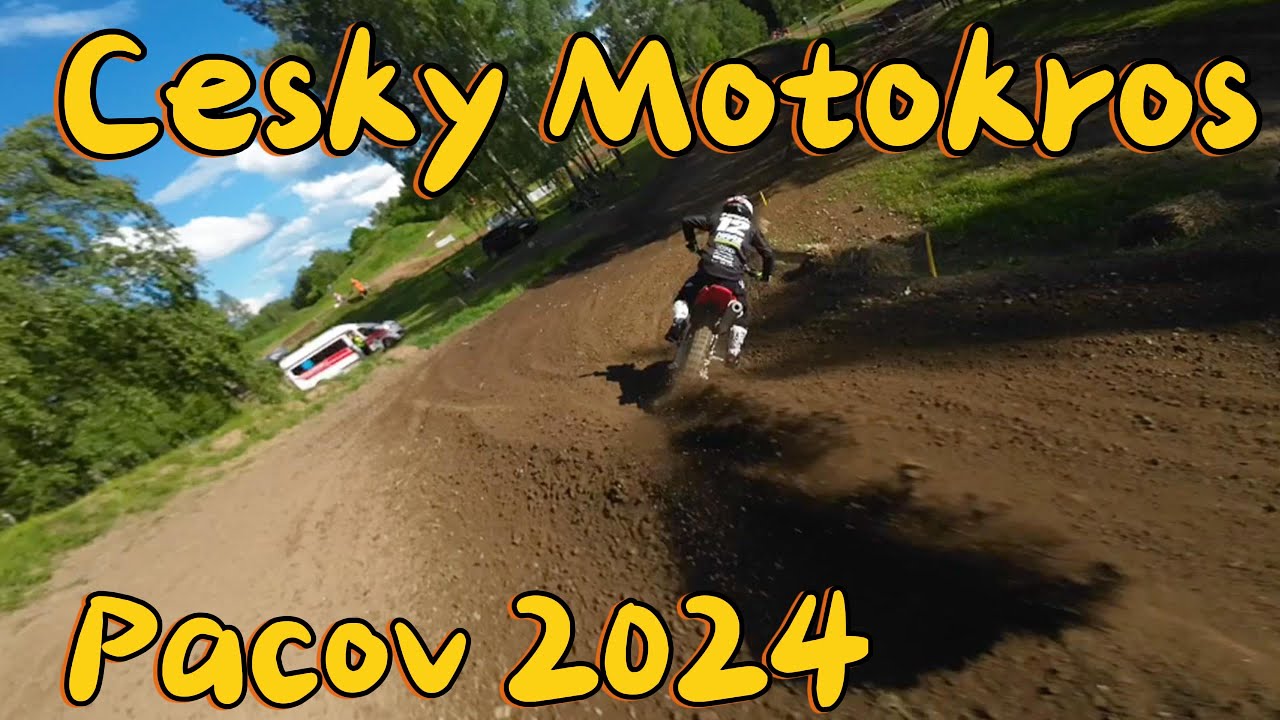 Cesky Motokros Pacov 2024- #HT_Group #pacov #Motocross #dirttrack #fpvdrone #fpv #tmotor #mylipo