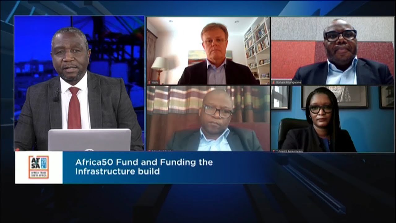 ATSA 2021: Financing South African infrastructure and industrial projects: an AfCFTA perspective