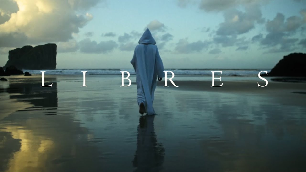 LIBRES | Bande-annonce officielle VF