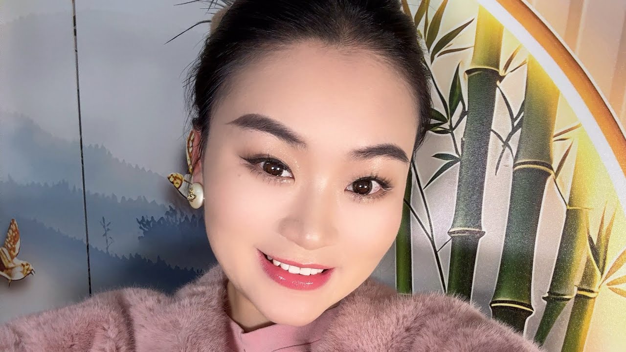 「四川辣妹子好运来」正在直播！小天才的直播開始啦～