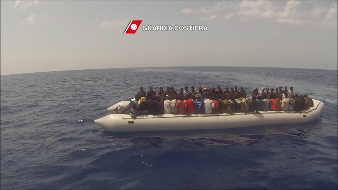 Ancora sbarchi a Lampedusa, soccorsi 1430 migranti