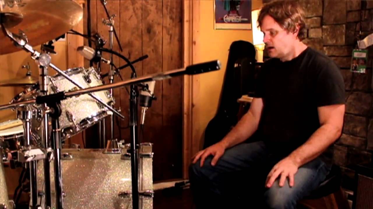 How to get the perfect kick drum tuning  5 Minute Monday session 13
