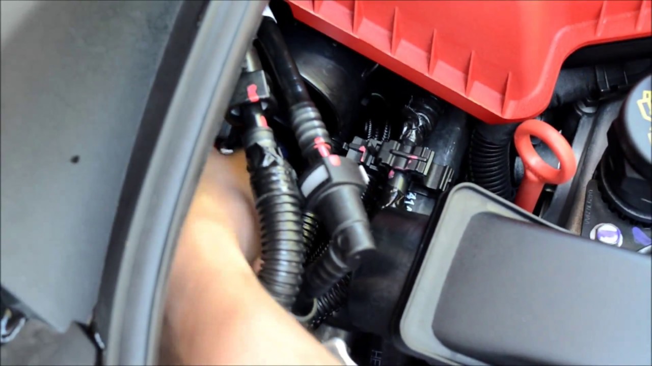 Best way to increase performance on your FIAT 500 ABARTH without DME flash / ECU tampering (2/2)