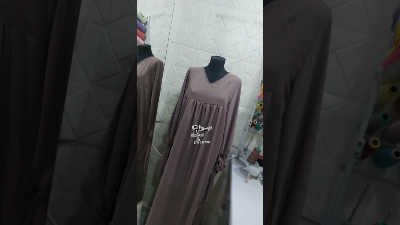 بڕینی سێتی شەرعی عەزی و لەچک.