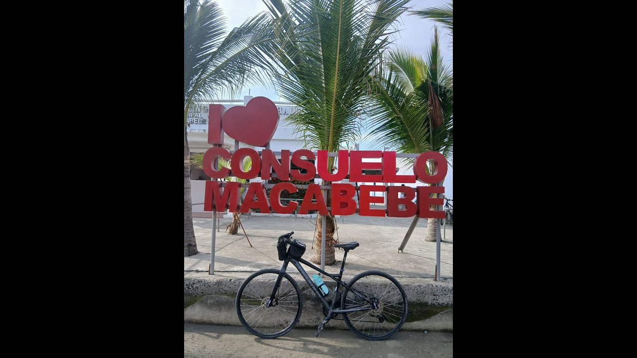 I❤️CONSUELO MACABEBE,PAMPANGA