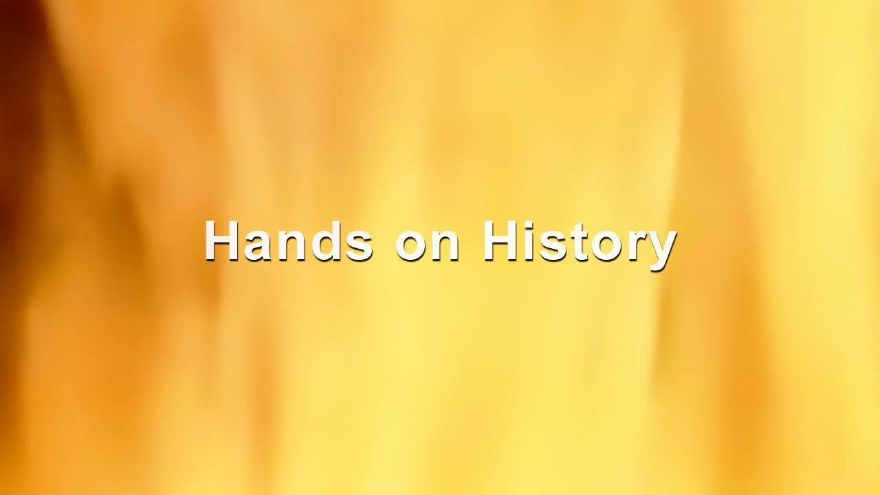 Hands on History: Conserving the Dark Age Legacy of Sutton Hoo (2003)-Narrated by David Attenborough