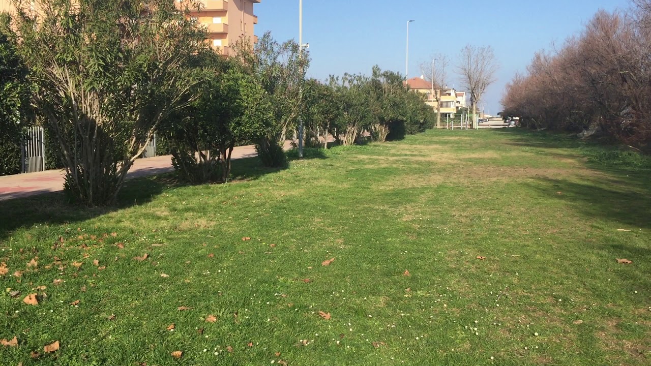 Residence Casabianca Gennaio 2018