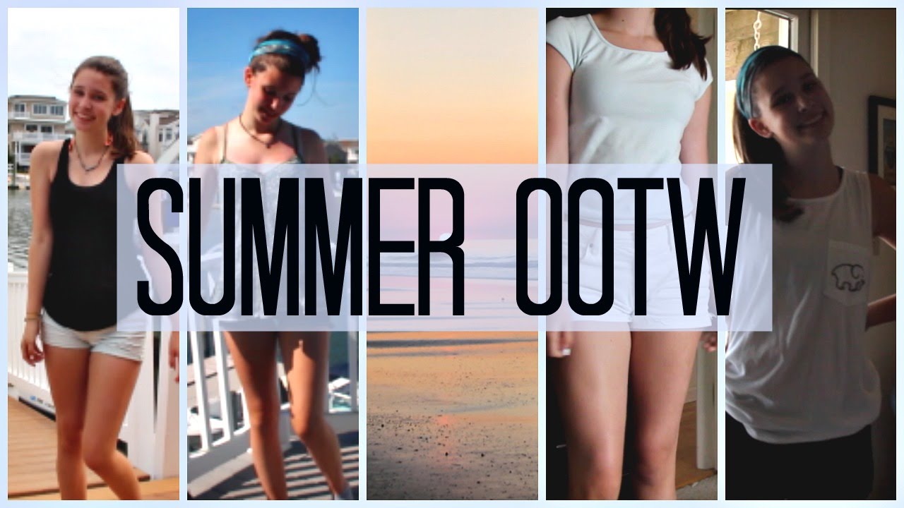 SUMMER OOTW