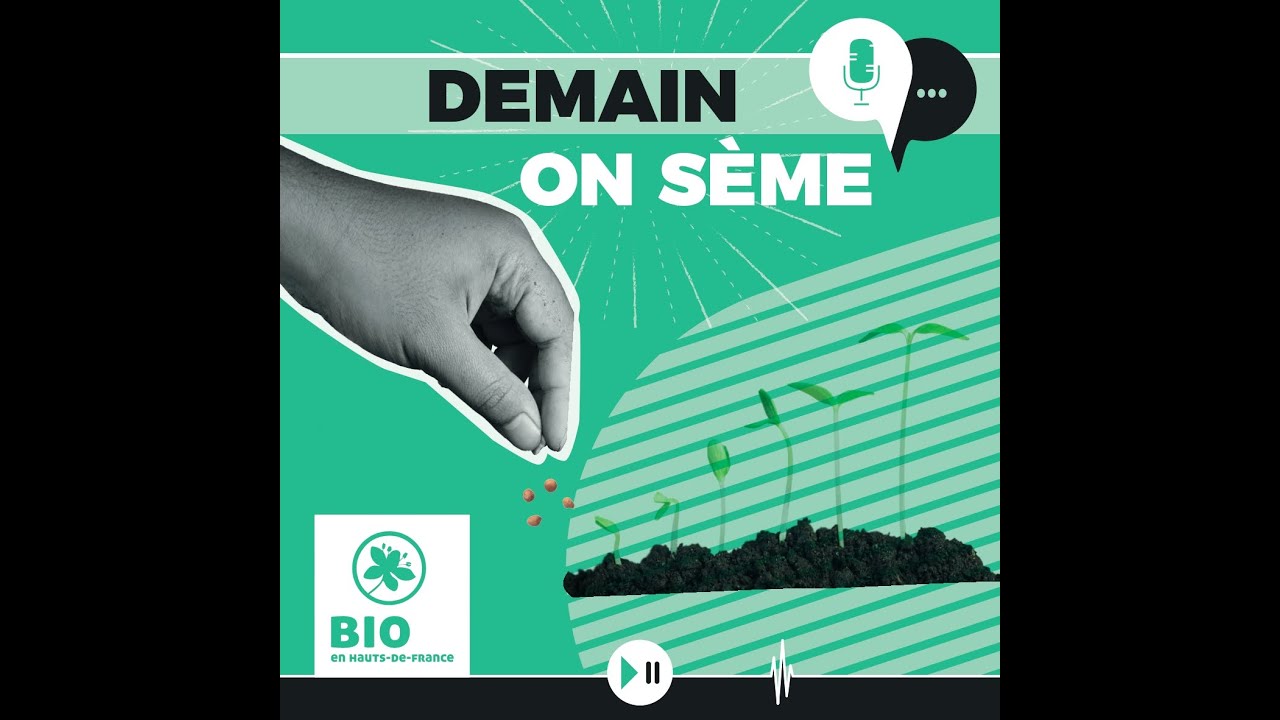 Usage et besoin d'eau en agriculture biologique