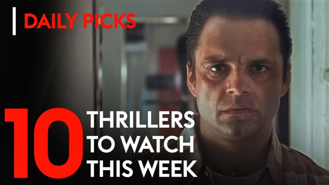 Top 10 Best Psychological Thriller Movies - Hbo Max, Amazon Prime, Tubi & More 