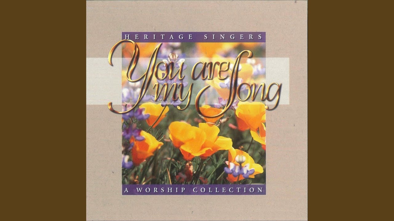 You Are My Song