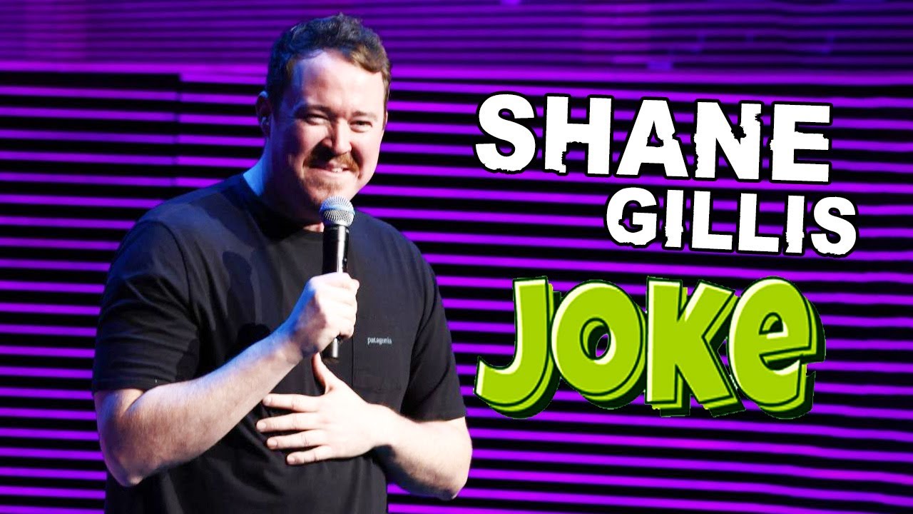 Shane Gillis on The WORST JOKE | Best Clips Collection