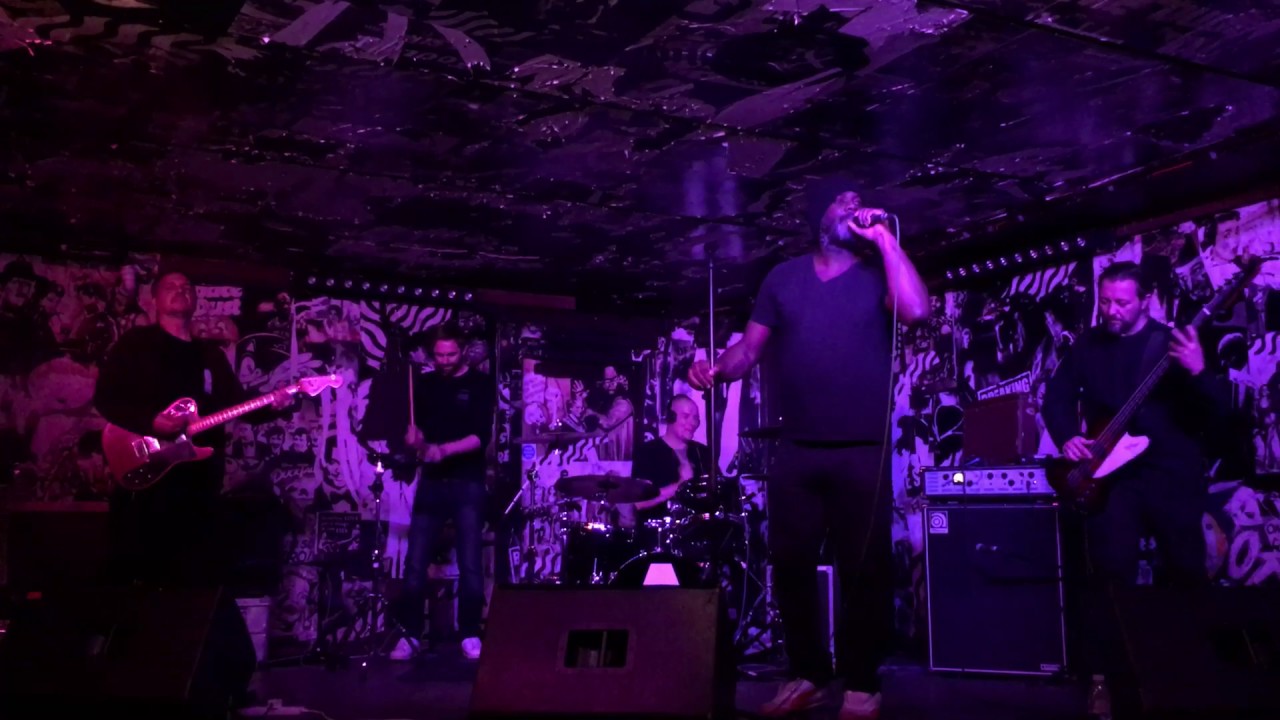 Audioweb - Bank Robber