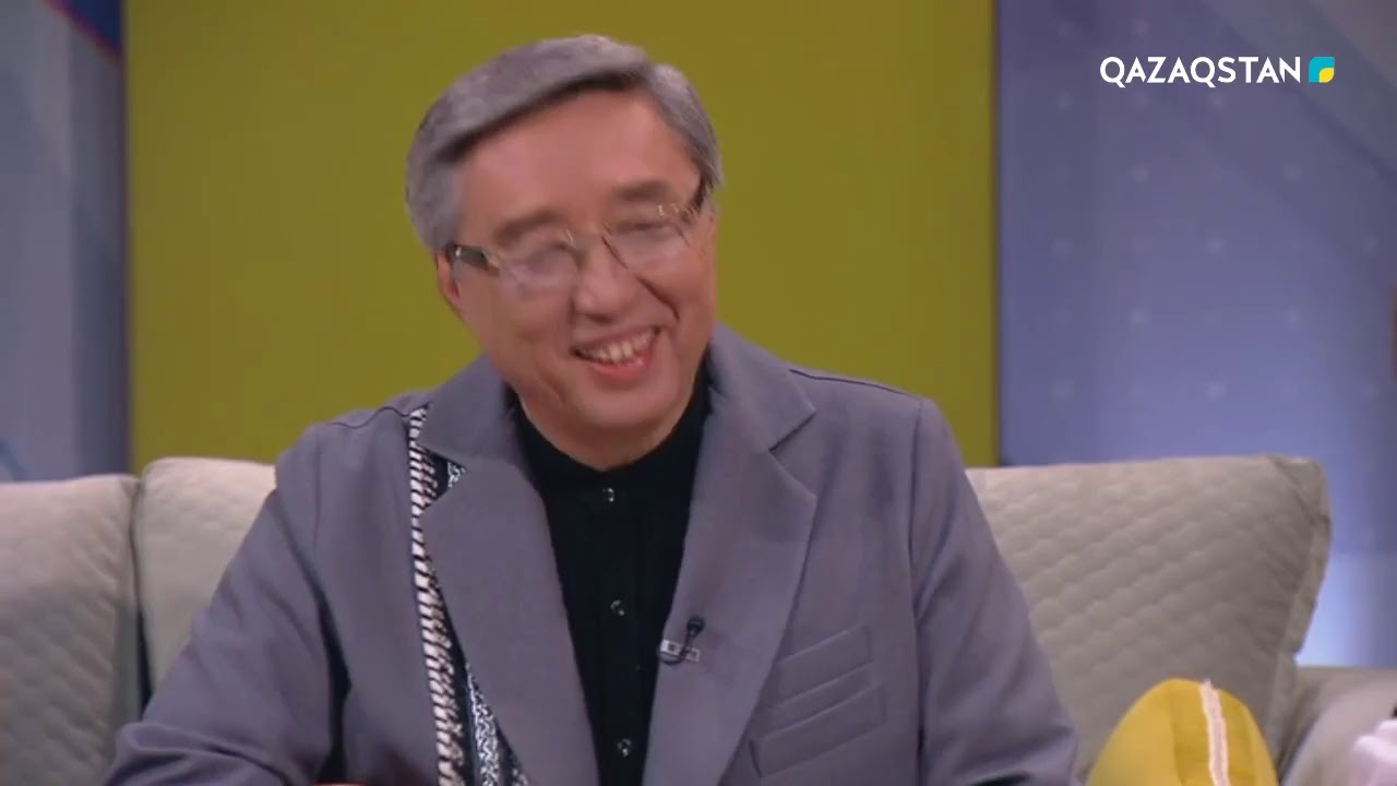 Dara jol (Дара жол) - Абдулхамит Райымбергенов