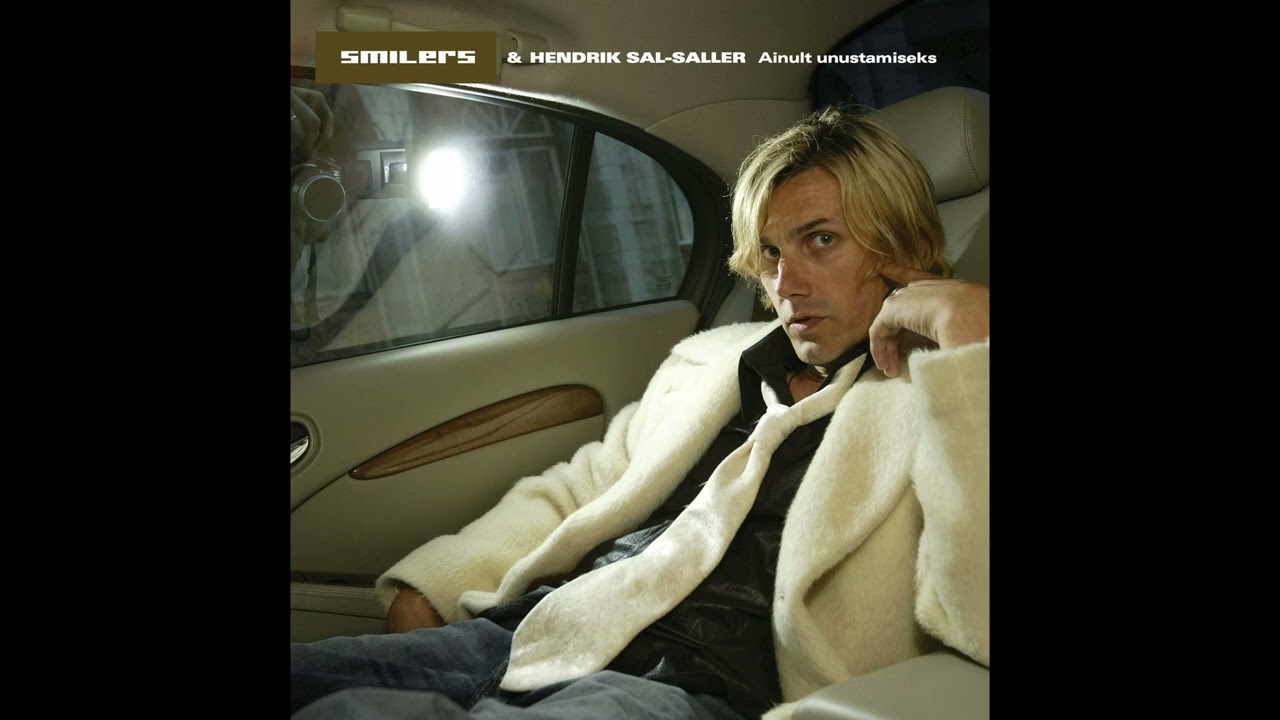 Smilers - Nagu välk selgest taevast (HQ)