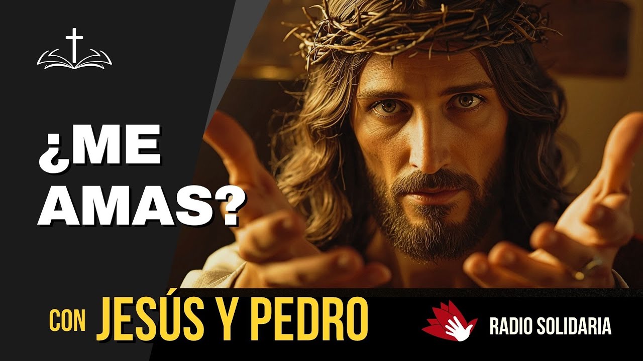 ¿Se ha enfriado tu amor por Dios? 💔 // Voces de la Biblia