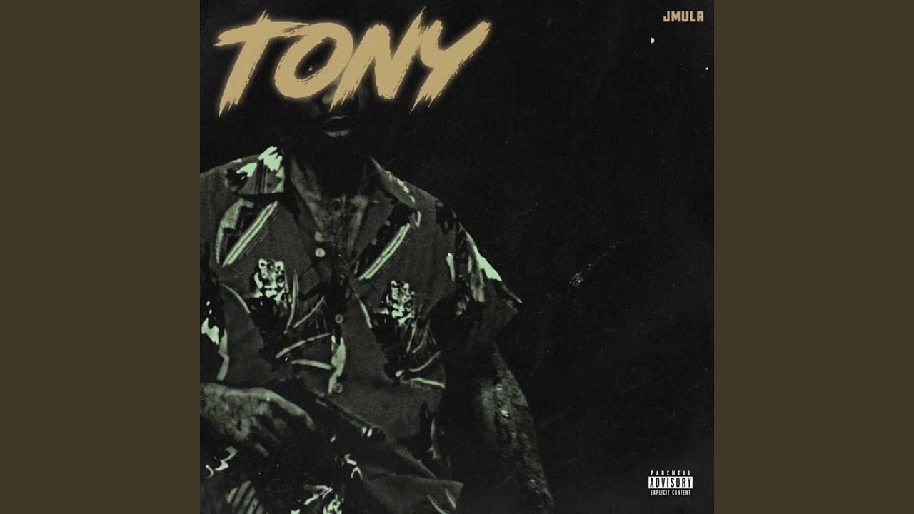 Tony
