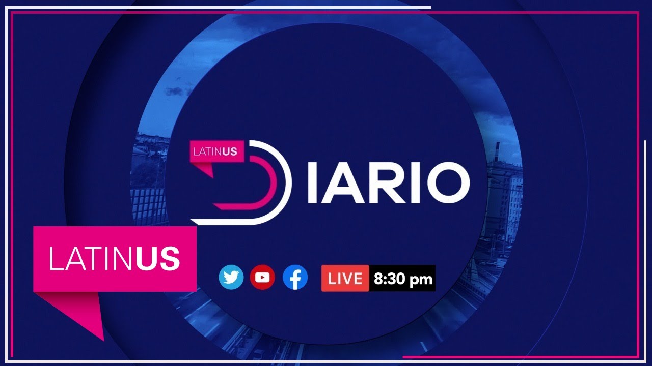 Latinus Diario: 13 de septiembre