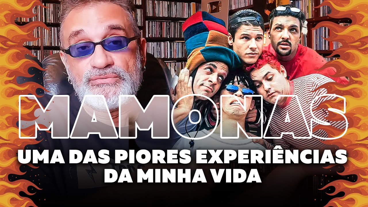 Mamonas Assassinas - O Filme