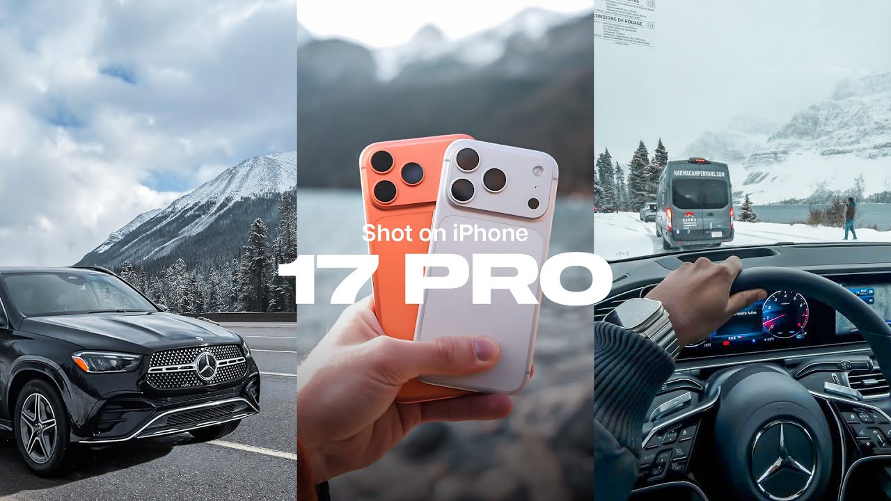 Идеальные настройки камеры iPhone, которые преобразят ваши фотографии!