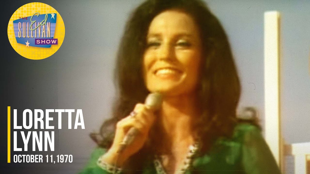 Loretta Lynn 