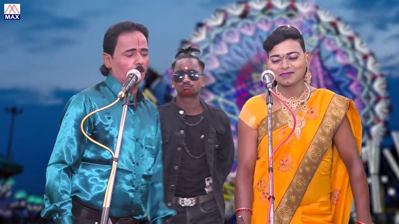 गुडडू डांसर की नौटंकी भाग-6 # Guddu Dancer Ki Nautanki Part-6 # Bhojpuri Purvanchali # Mst Lal Singh