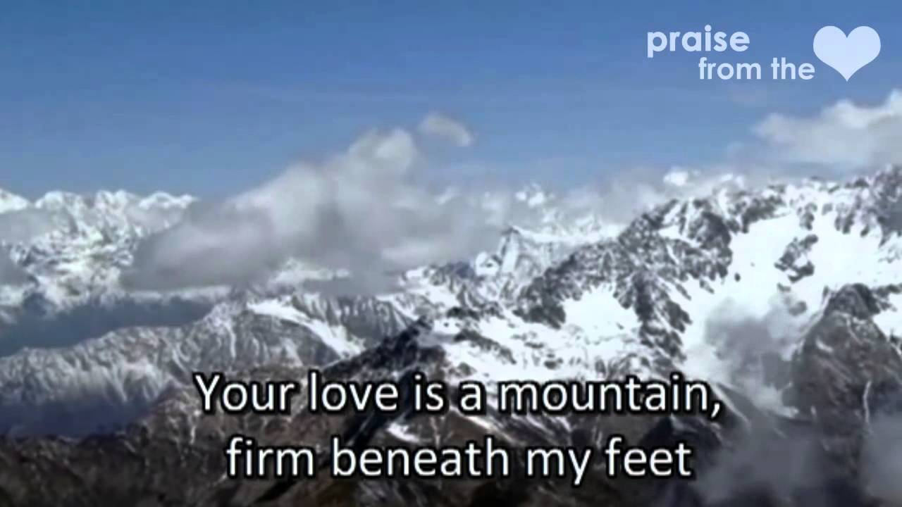 Brian Doerksen - Hallelujah (Your Love is Amazing)