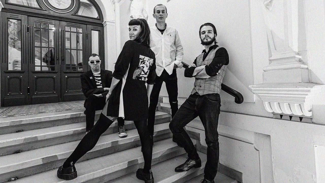 Brudne Czyny (Full Album)