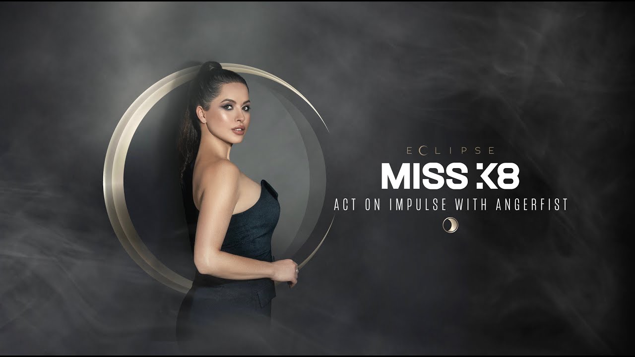Miss K8 & Angerfist - Act on Impulse