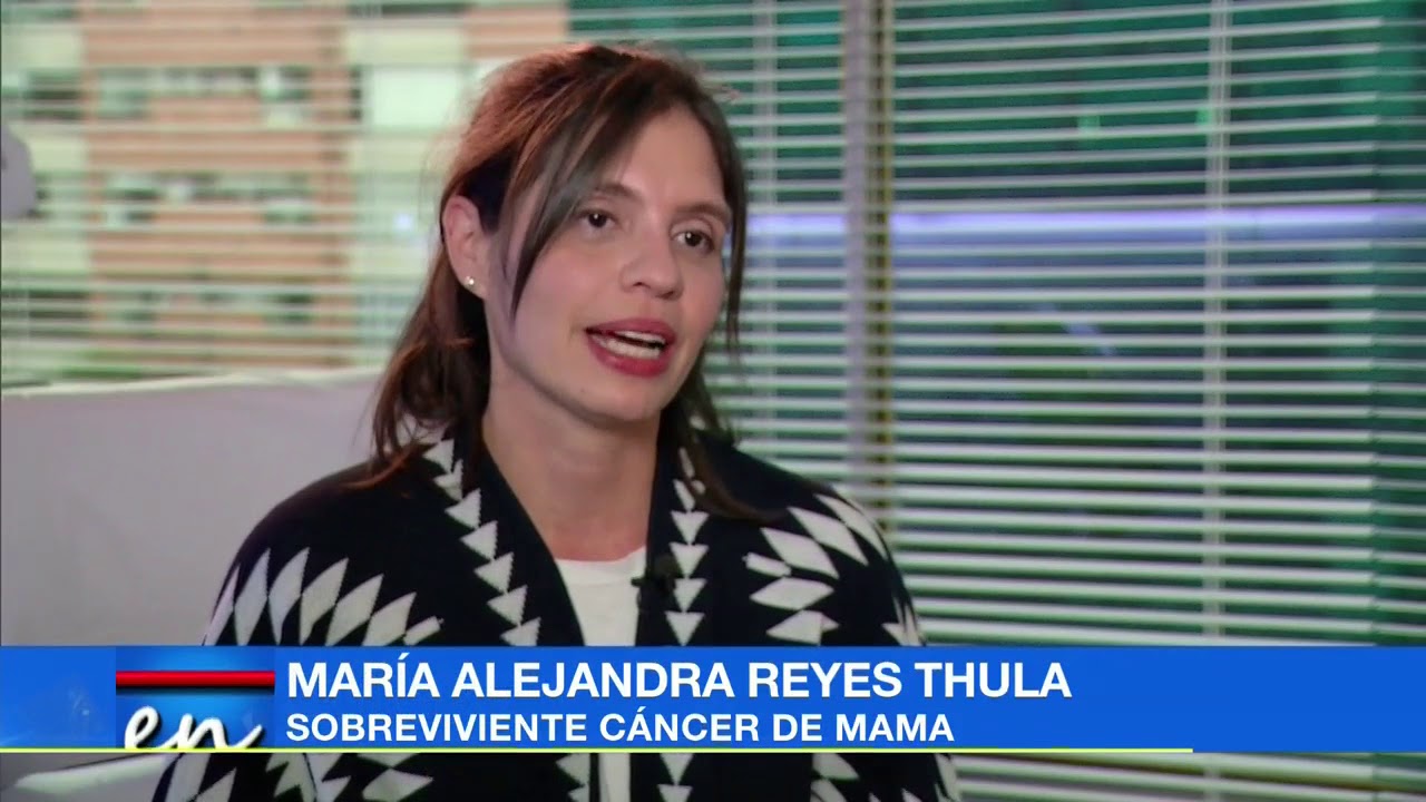 Reconstrucción mamaria, esencial en tratamiento contra el cáncer de seno