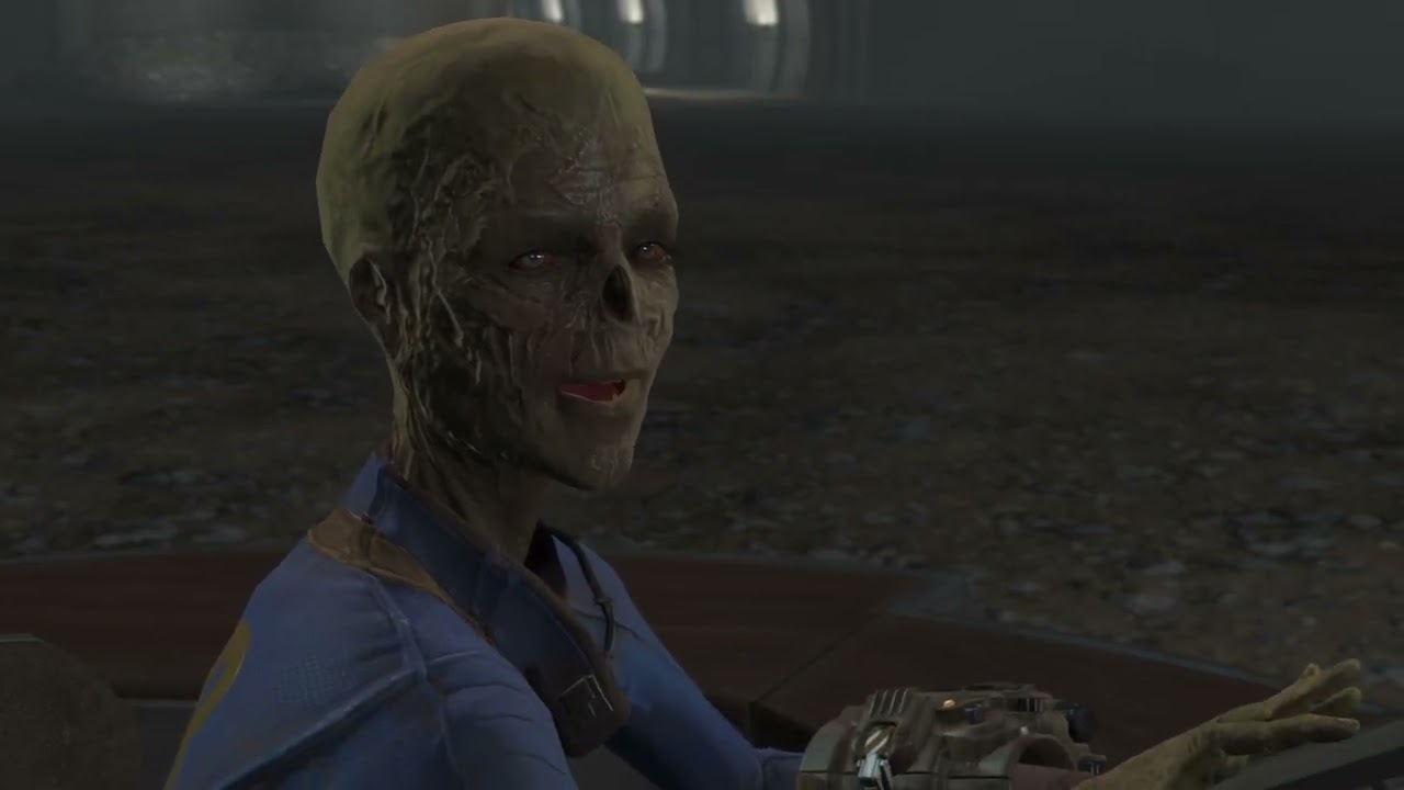 fallout 4 playthrough part 9 (1/1)