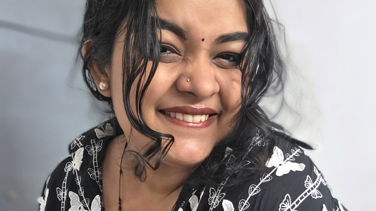 RESHMAARAVAM is live