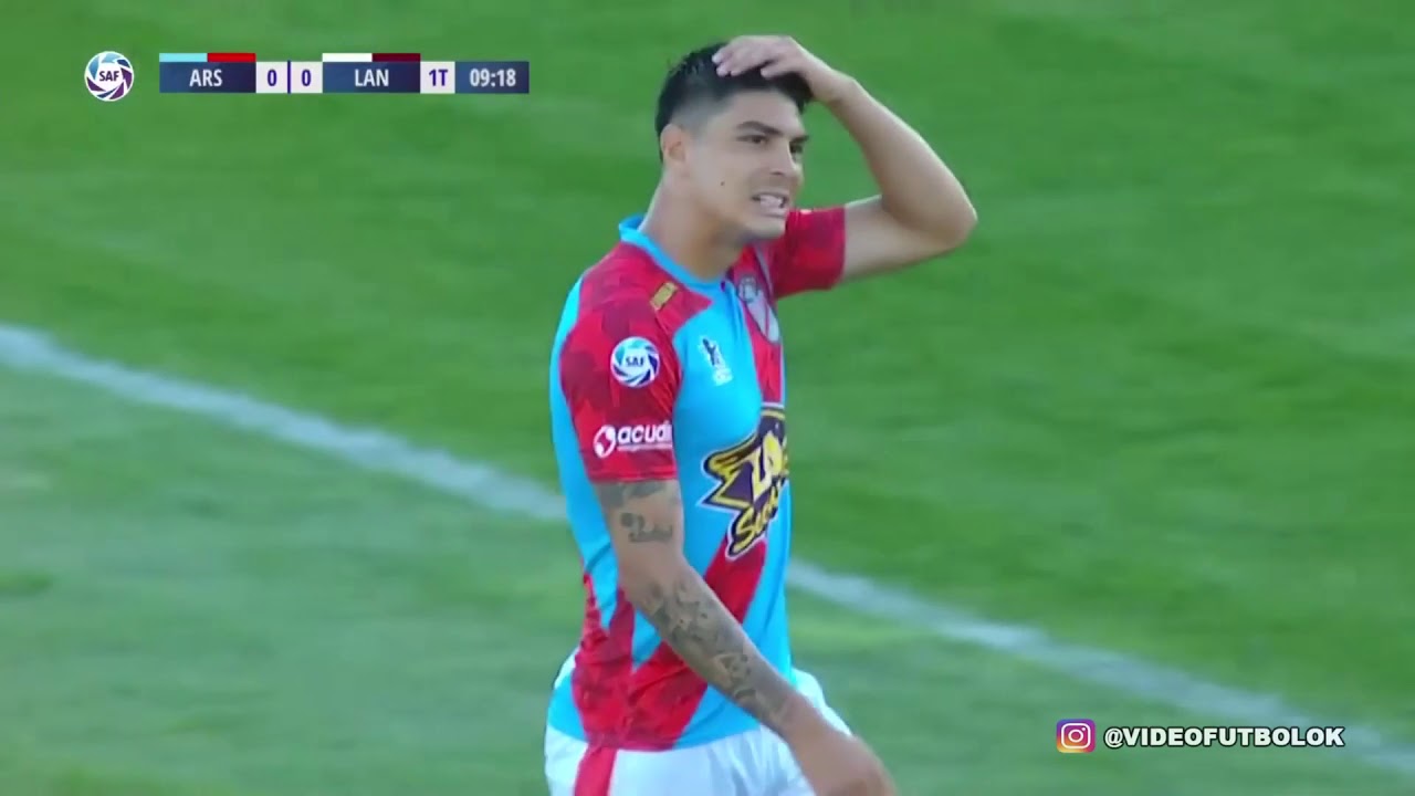 Gastón Álvarez Suárez Compacto 2020