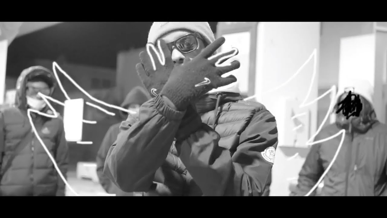 Le Neh - Regrets (Clip Officiel)