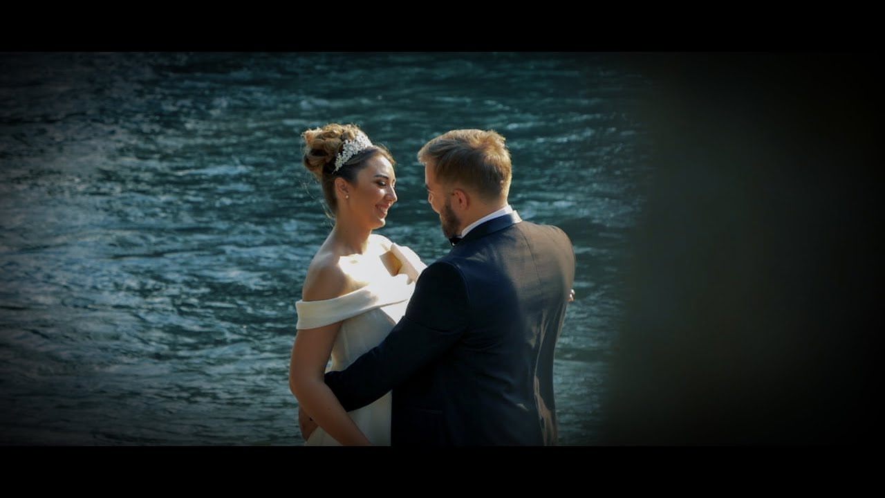 Jelena & Zoran wedding day