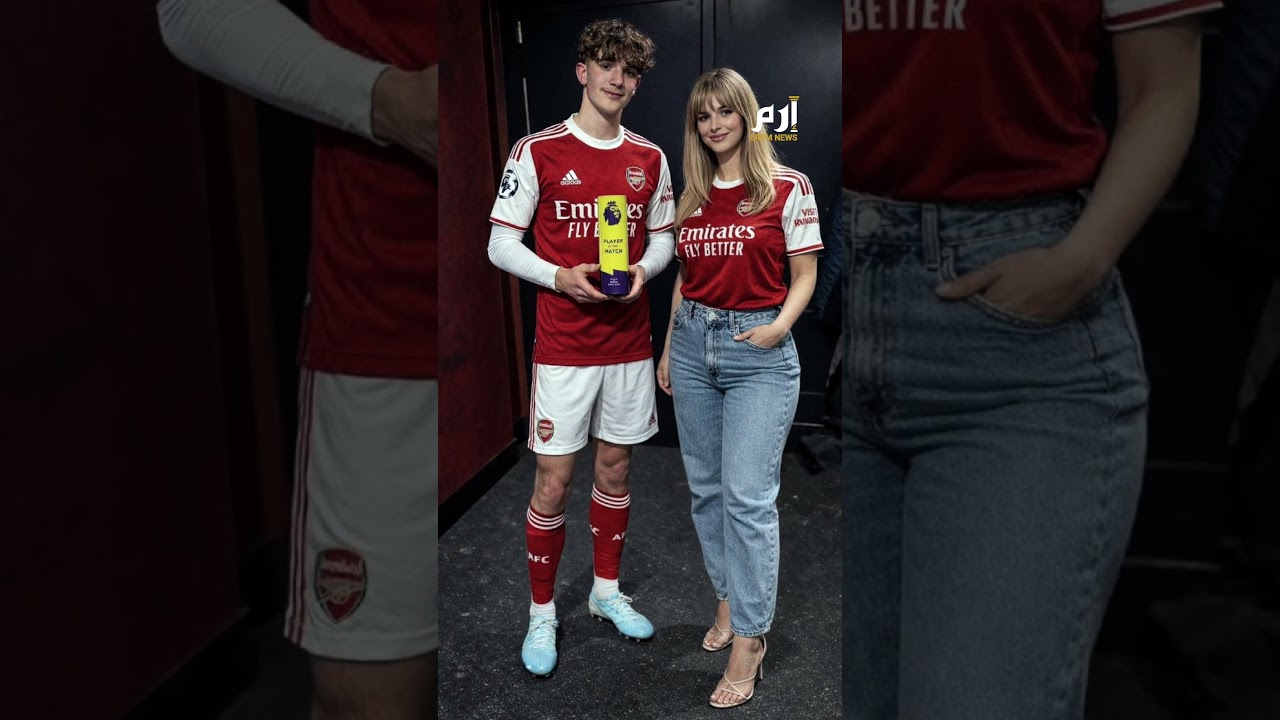 شقراء بملامح عشرينية.. ما حقيقة صورة والدة ماكس دومان؟