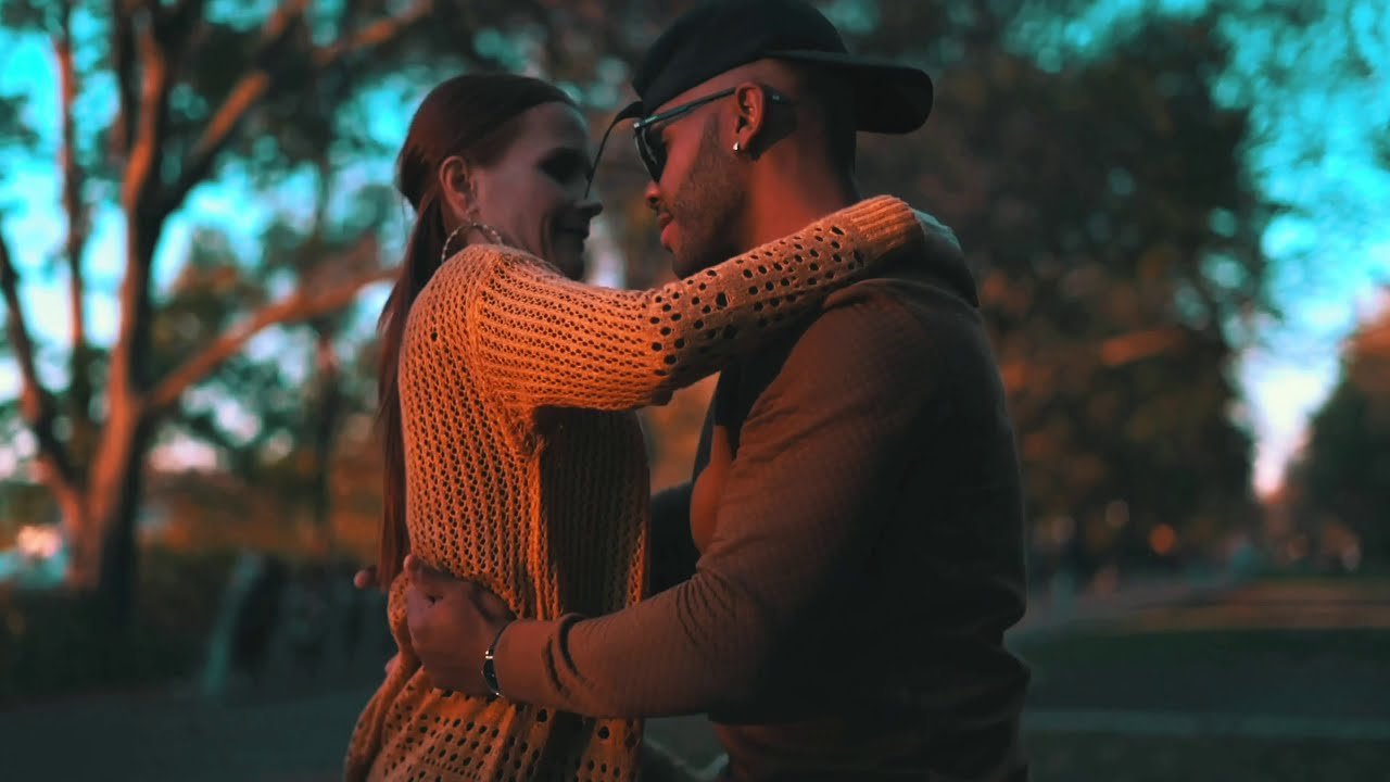 Este Secreto By Melvin War ( Bachata Dance 2020 )
